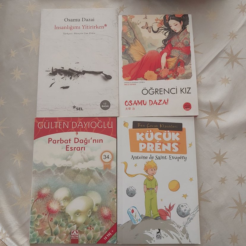 Kitaplar - Görsel 4