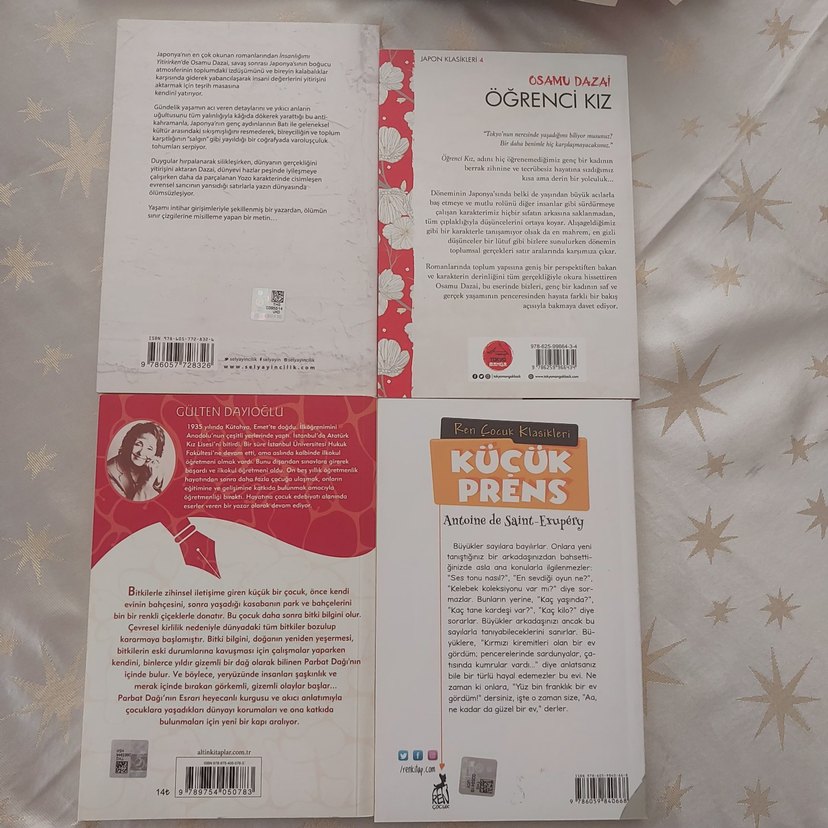 Kitaplar - Görsel 5