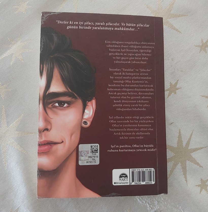 Kimse Gerçek Değil - Cep boy - Görsel 2