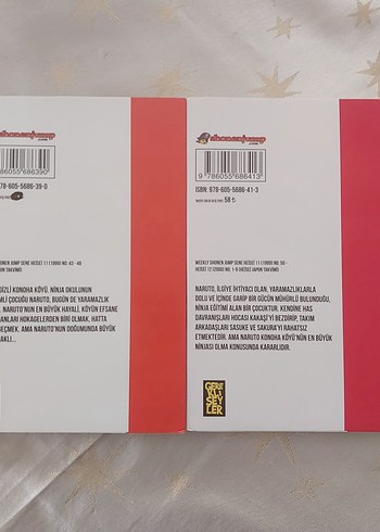 Naruto 1-2
