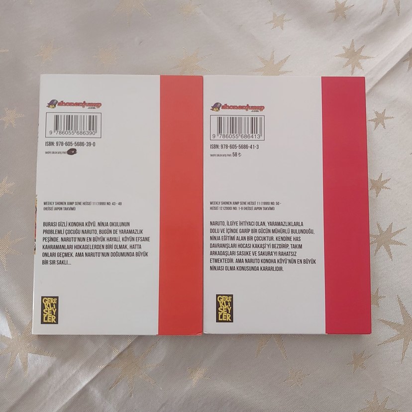 Naruto 1-2 - Görsel 2
