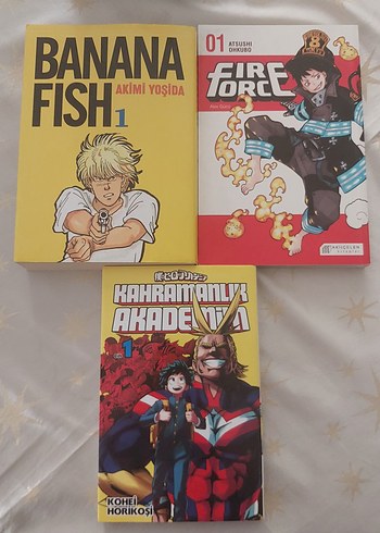 Mangalar - Görsel 9