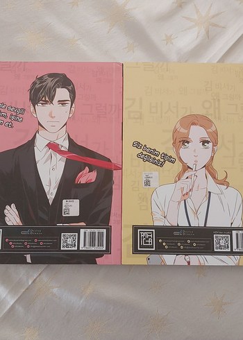 Mangalar - Görsel 12