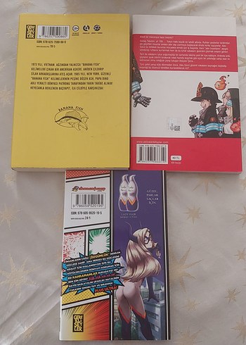 Mangalar - Görsel 10