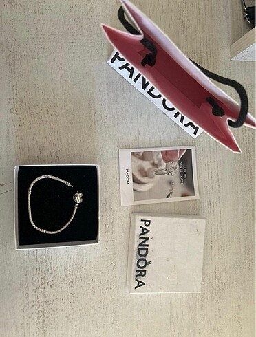 Pandora