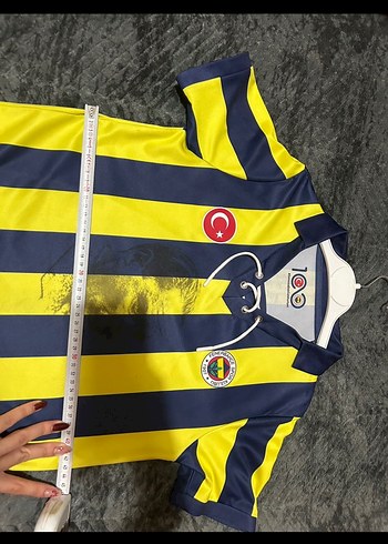 s Beden Fenerbahçe yüzüncüyıl forma