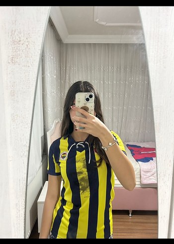 Fenerium Fenerbahçe yüzüncüyıl forma