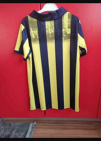 s Beden lacivert Renk Fenerbahçe yüzüncüyıl forma