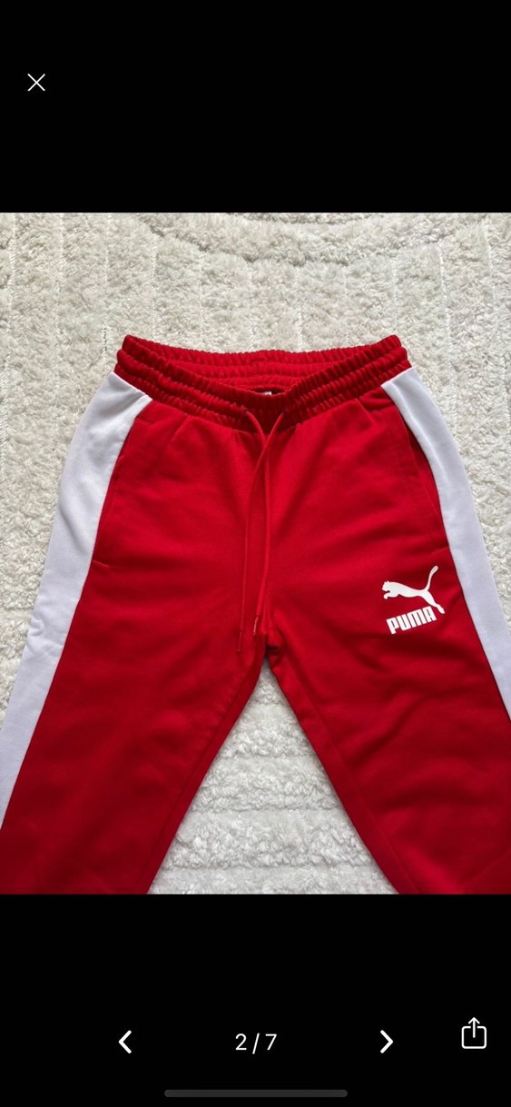 Puma Eşofman - Görsel 2