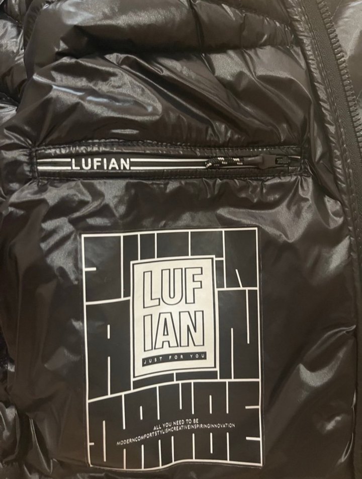 Lufian Mont - Görsel 4