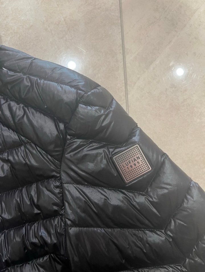 Lufian Mont - Görsel 2