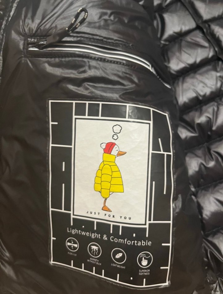 Lufian Mont - Görsel 3