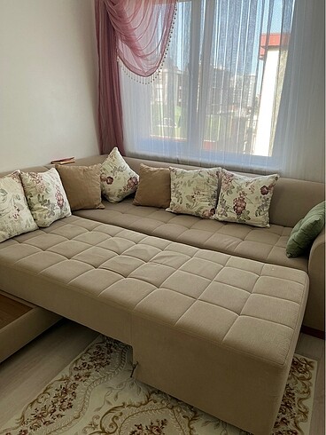 Beden Yataş enza