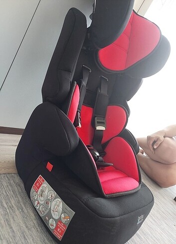 9- 18 kg Beden Bebek oto koltugu