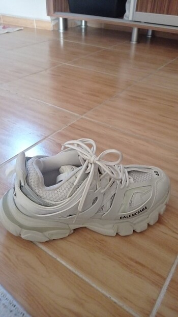 New Balance Ayakkabı