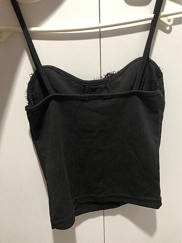 Diğer crop top