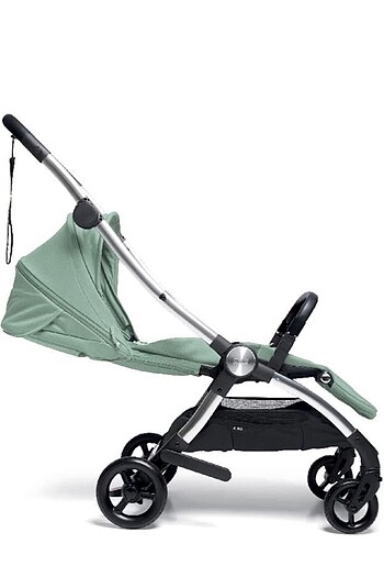 Bebek arabası - Görsel 7