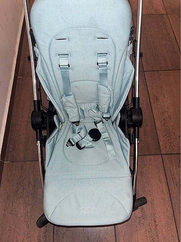 Bebek arabası - Görsel 5