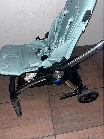 Bebek arabası - Görsel 6