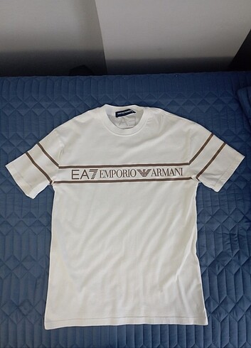 EA7 Tişört 