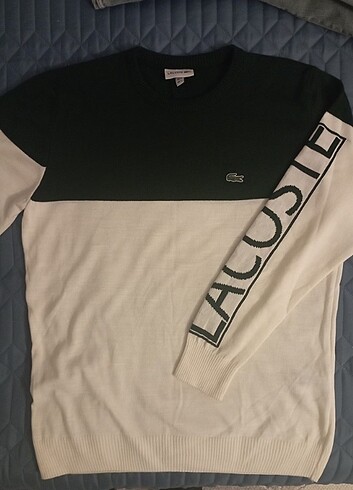 Lacoste Kazak