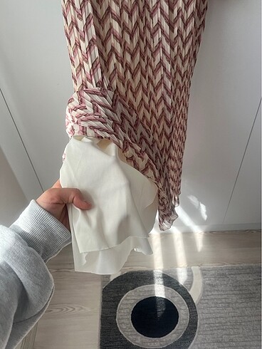 38 Beden Elbise