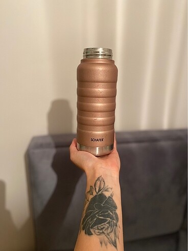 Schafer SCHAFER 1. Kalite Termos