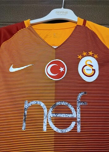 Nike Galatasaray forması