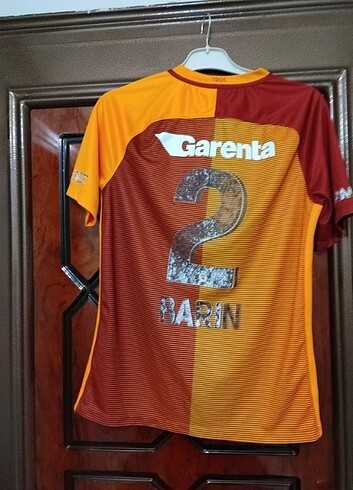 m Beden çeşitli Renk Galatasaray forması