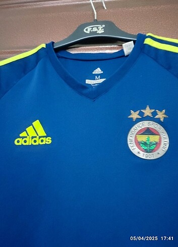 Fenerbahçe forması 