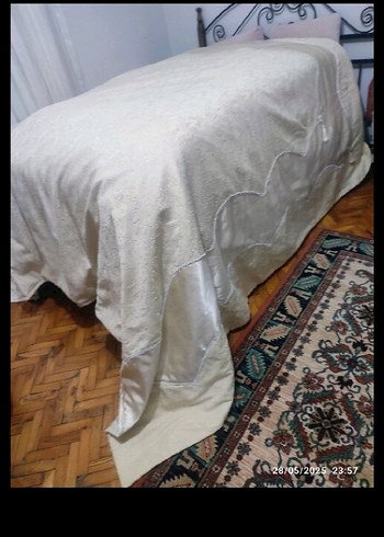 yatak örtüsü - Görsel 2