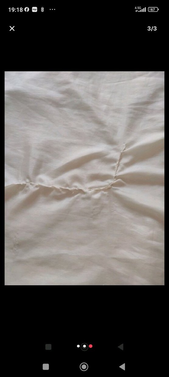 yatak örtüsü - Görsel 3