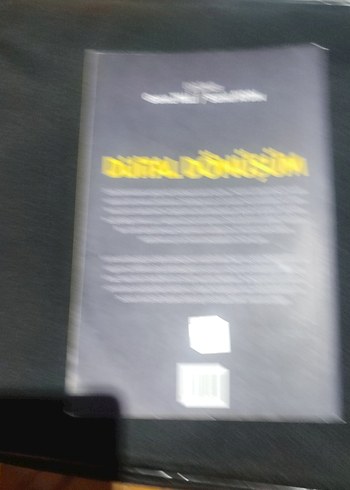 Dijital Dönüşüm Kitabı - Görsel 2