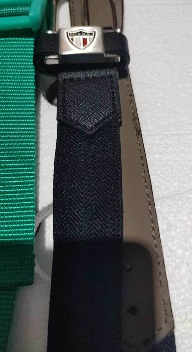 erkek çocuk Çok Renkli Tokalı Kemerler ucunun fiyatı - Görsel 5