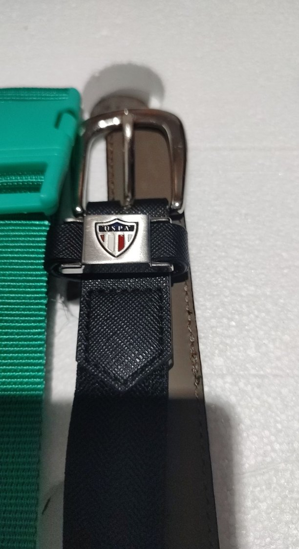 erkek çocuk Çok Renkli Tokalı Kemerler ucunun fiyatı - Görsel 4