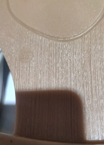 Klasik Beyaz Tokalı Erkek Çocuk Özel Ayakkabı - Görsel 3