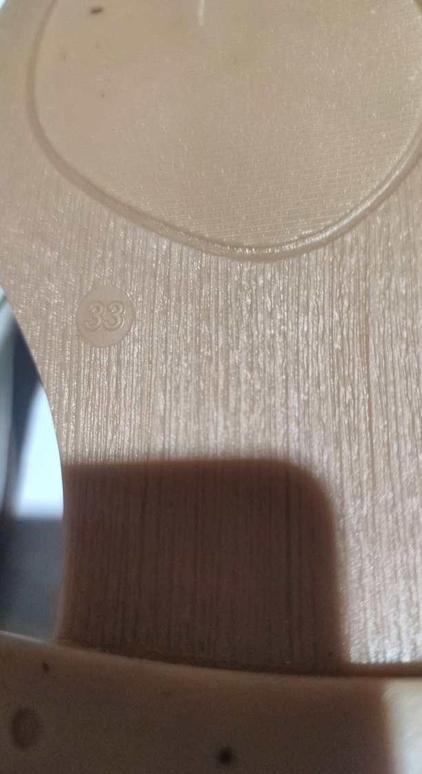 Klasik Beyaz Tokalı Erkek Çocuk Özel Ayakkabı - Görsel 3