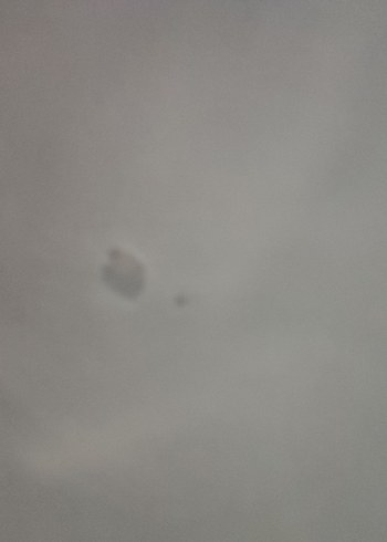 Nakışlı Beyaz Pamuk Bebek Battaniyesi - Görsel 4