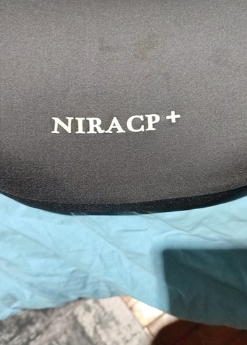 NIRACP+ Emzirme ve Hamile Yastığ araba koltugu - Görsel 2