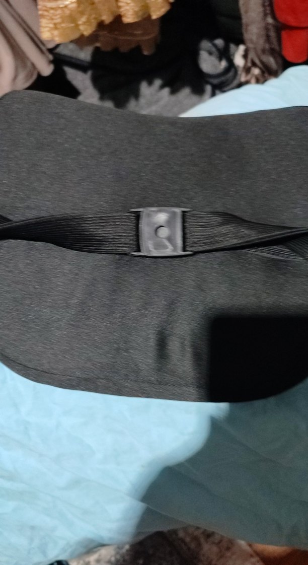 NIRACP+ Emzirme ve Hamile Yastığ araba koltugu - Görsel 4