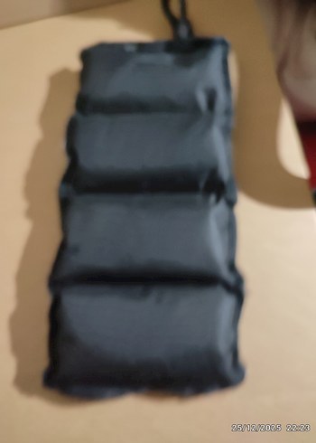 1 Adet El Ayak Ağırlığı Basic - Görsel 3