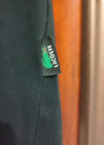 Erkek Siyah Kısa Kollu Slim Fit Tişört - Görsel 4