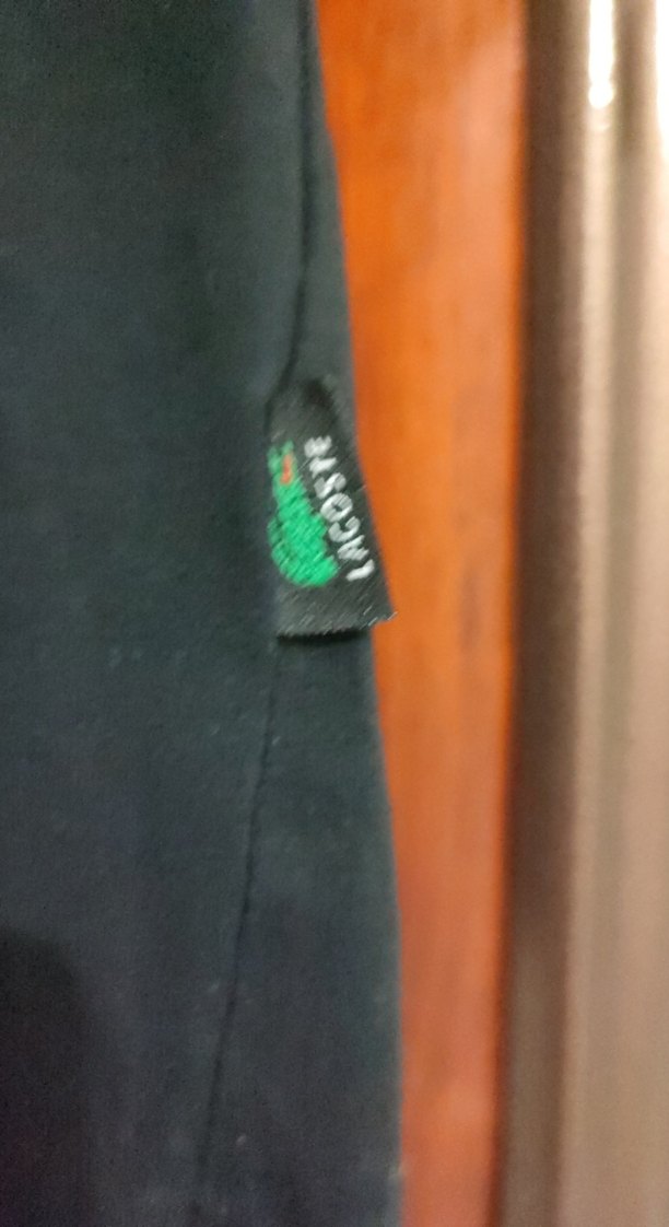 Erkek Siyah Kısa Kollu Slim Fit Tişört - Görsel 4