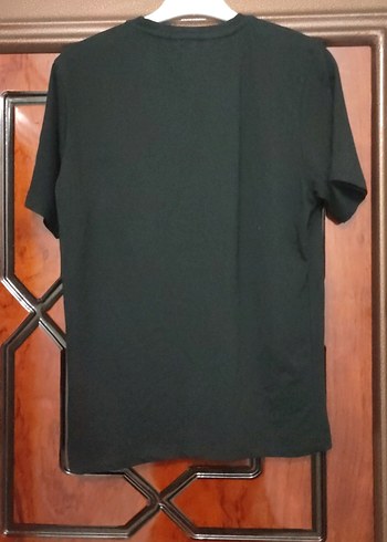 kisa kolu tisort - Görsel 4