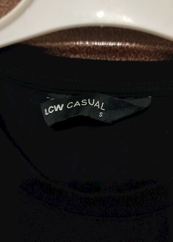 kisa kolu tisort - Görsel 3