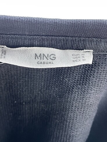Mango Sweatshirt %70 İndirimli. - Görsel 4