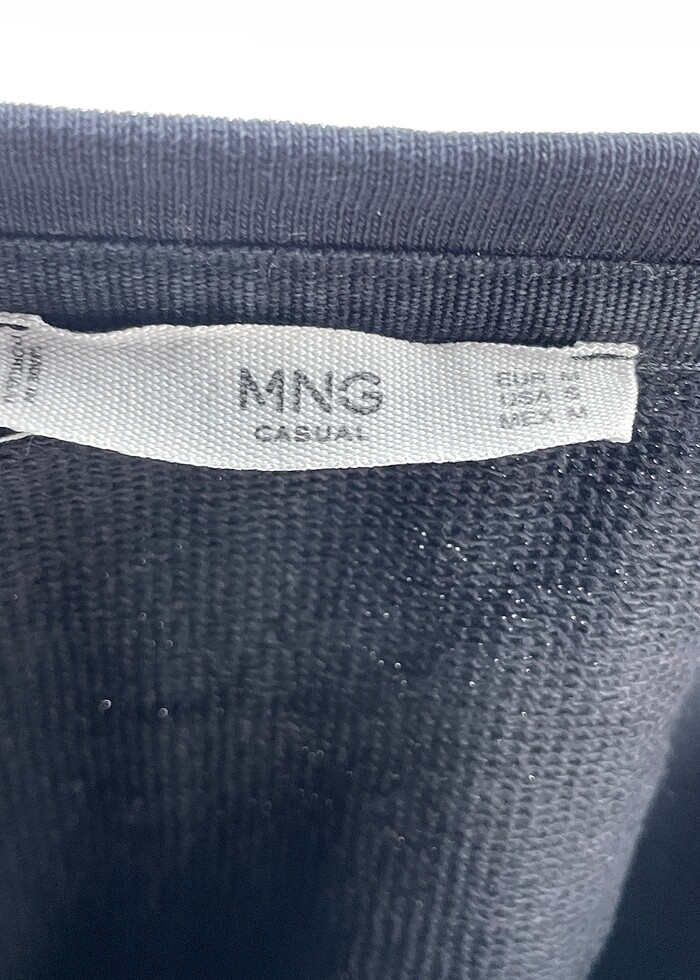 Mango Sweatshirt %70 İndirimli. - Görsel 4