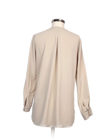 m Beden Polo Garage Bluz %70 İndirimli.