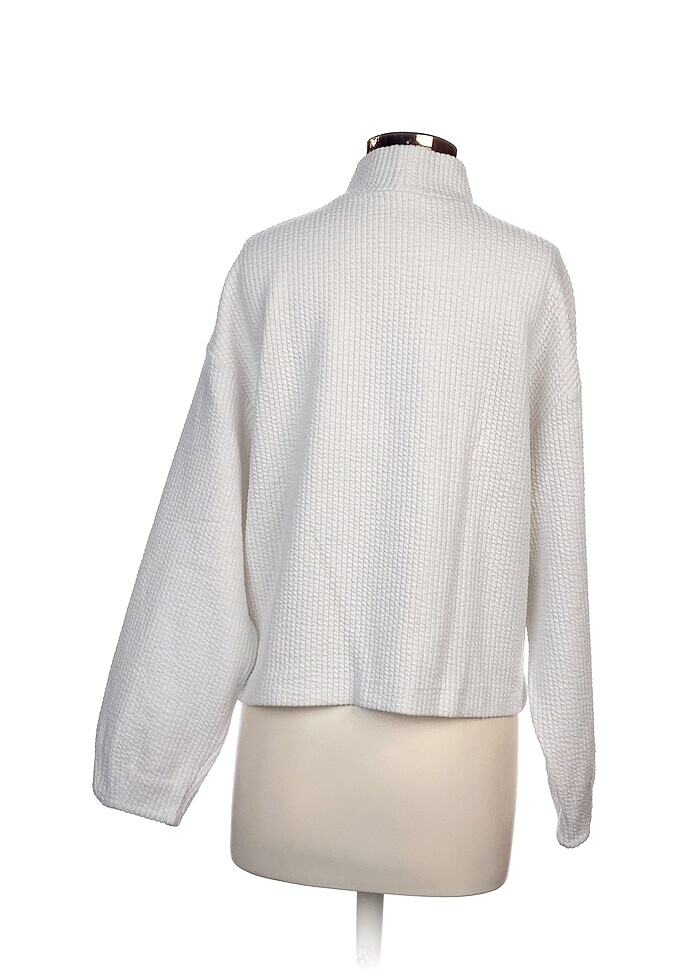 Mango Bluz %70 İndirimli. - Görsel 3