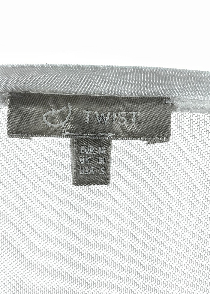 Vintage Love Bluz %70 İndirimli. - Görsel 4